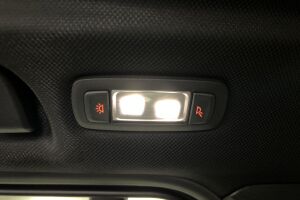 BMW IX3 esikatselu 31