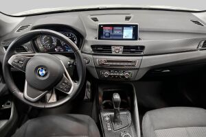 BMW X1 esikatselu 2
