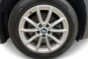 BMW X1 esikatselu 19