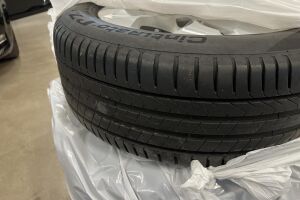 BMW X1 esikatselu 21