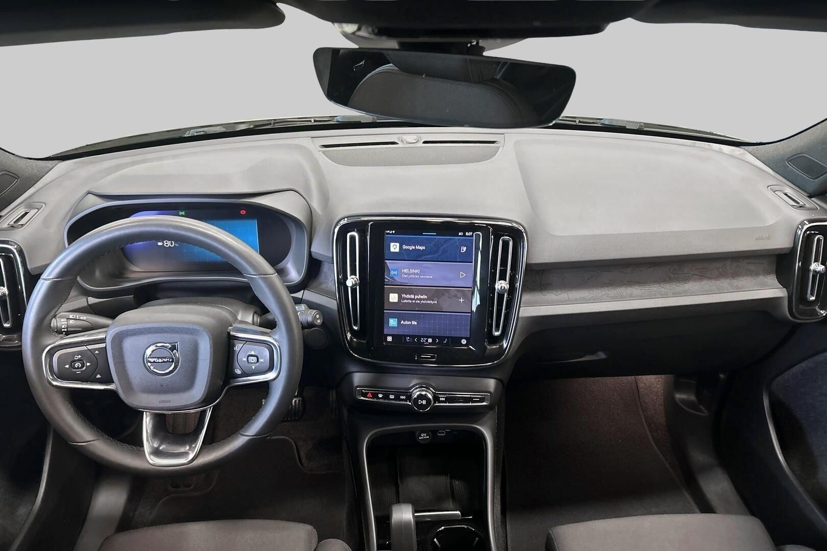 VOLVO XC40 iso kuva 11