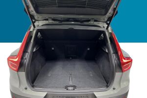 VOLVO XC40 esikatselu 12