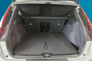 VOLVO XC40 esikatselu 12