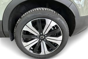 VOLVO XC40 esikatselu 13