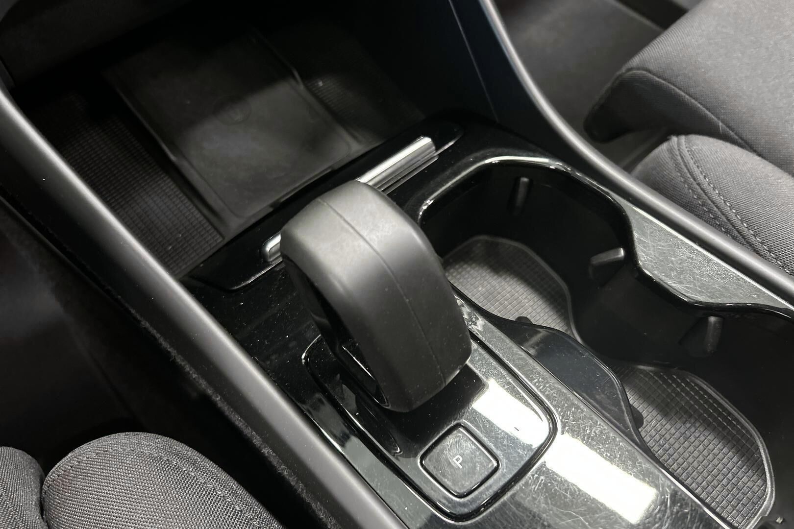 VOLVO XC40 iso kuva 15