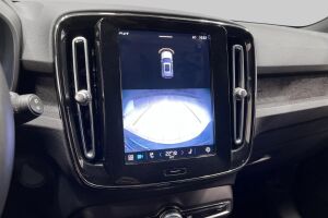 VOLVO XC40 esikatselu 15