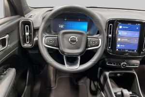 VOLVO XC40 esikatselu 31