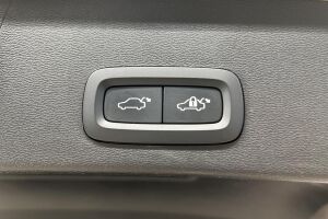 VOLVO XC40 esikatselu 33