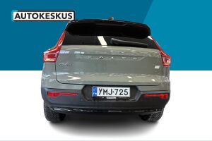 VOLVO XC40 esikatselu 6