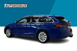 SKODA OCTAVIA esikatselu 6