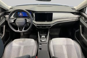 SKODA OCTAVIA esikatselu 10