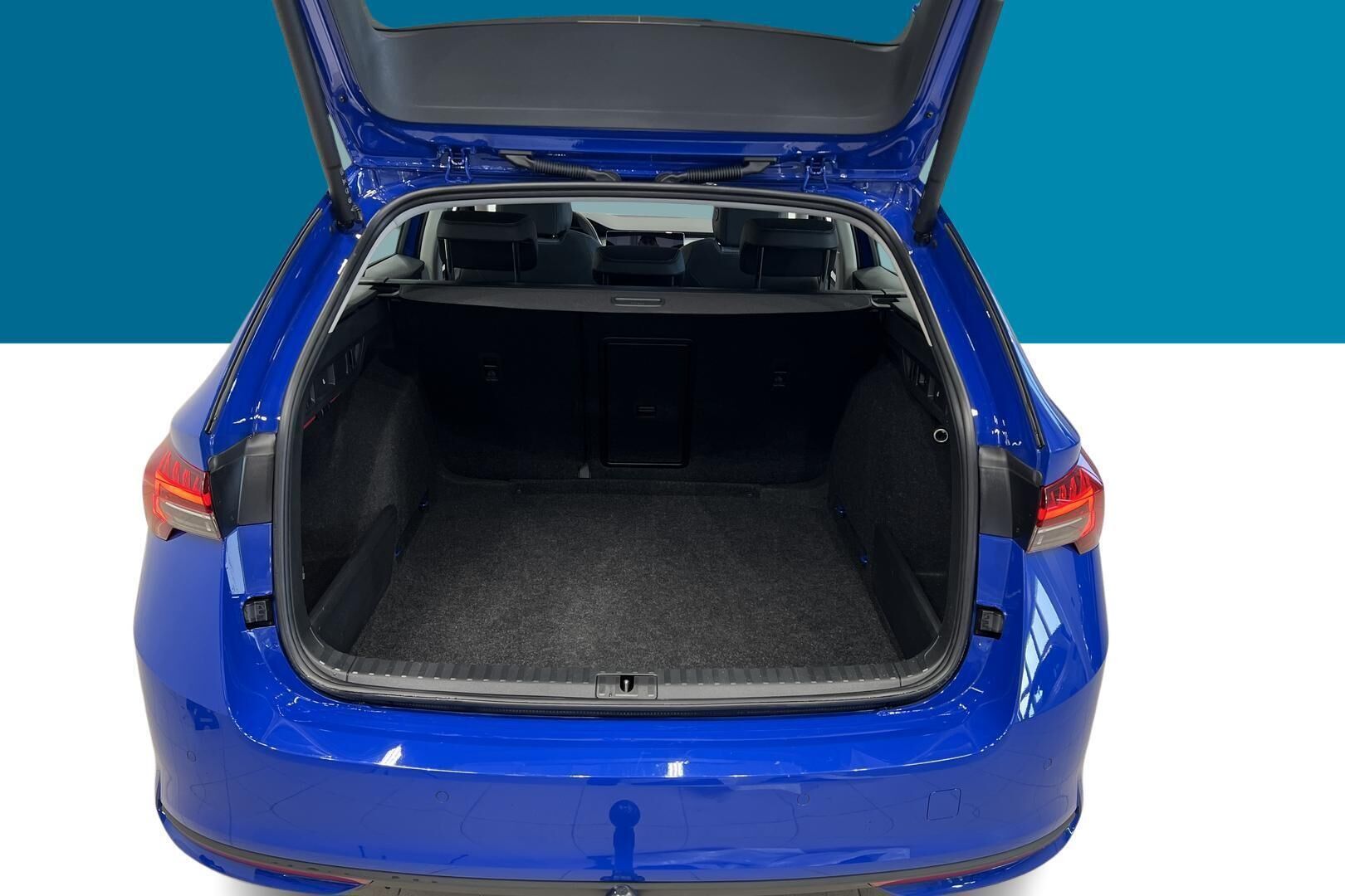 SKODA OCTAVIA iso kuva 11