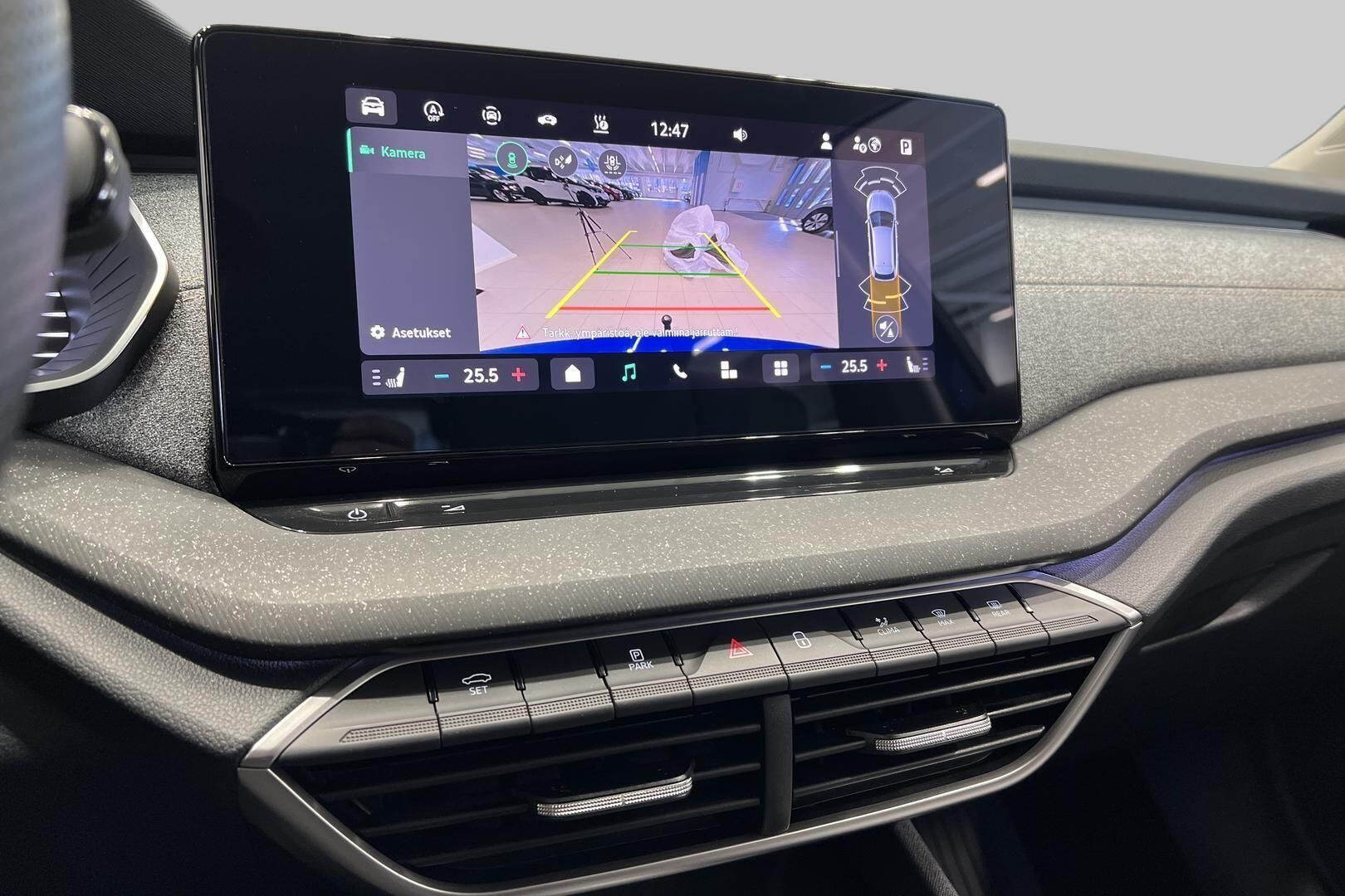 SKODA OCTAVIA iso kuva 14