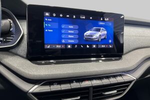 SKODA OCTAVIA esikatselu 15