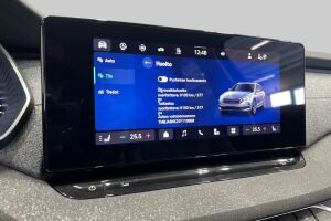 SKODA OCTAVIA esikatselu 16