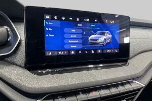 SKODA OCTAVIA esikatselu 17