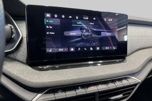 SKODA OCTAVIA esikatselu 18