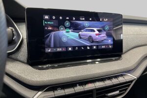 SKODA OCTAVIA esikatselu 19