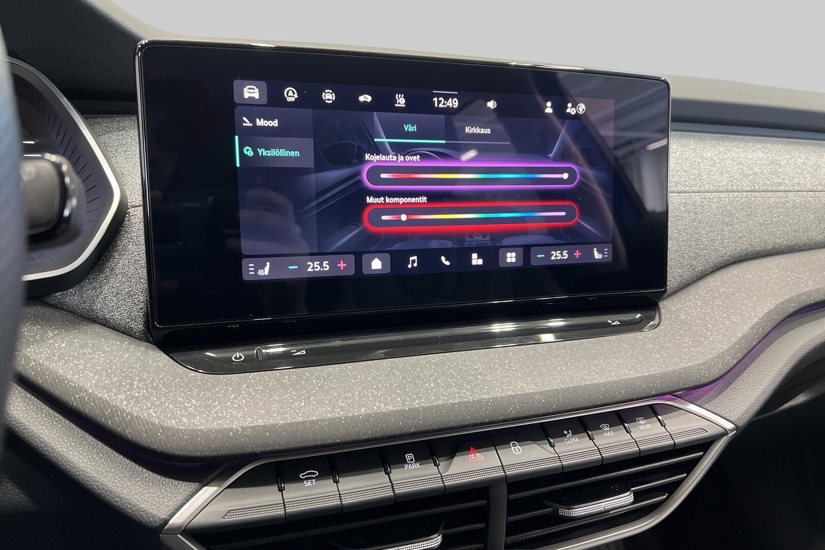 SKODA OCTAVIA iso kuva 20