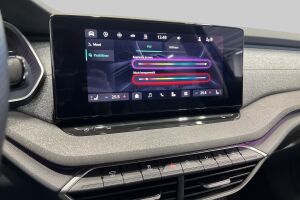 SKODA OCTAVIA esikatselu 20