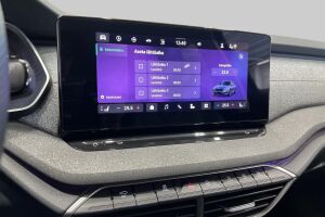 SKODA OCTAVIA esikatselu 21