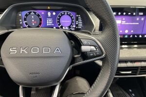 SKODA OCTAVIA esikatselu 26