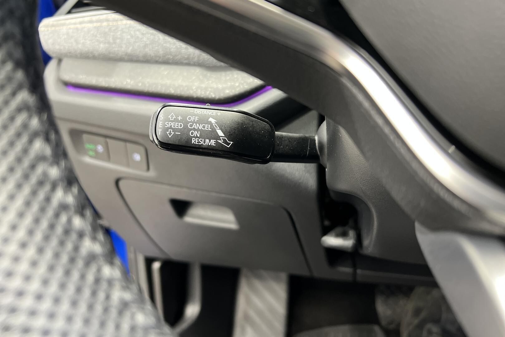 SKODA OCTAVIA iso kuva 28