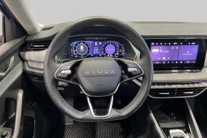 SKODA OCTAVIA esikatselu 32