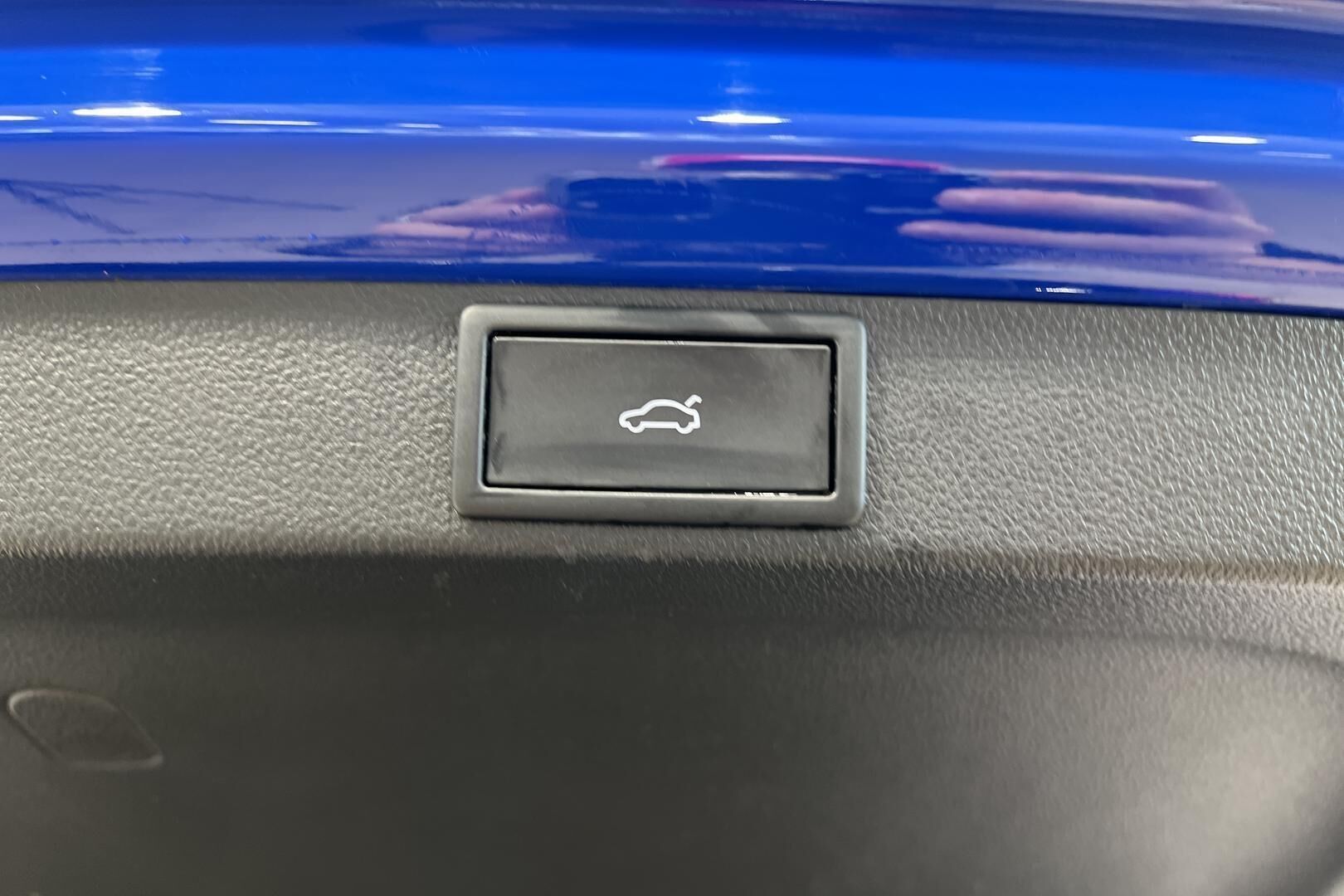 SKODA OCTAVIA iso kuva 33