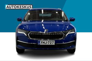 SKODA OCTAVIA esikatselu 1