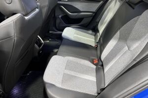 SKODA OCTAVIA esikatselu 10