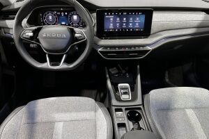 SKODA OCTAVIA esikatselu 11