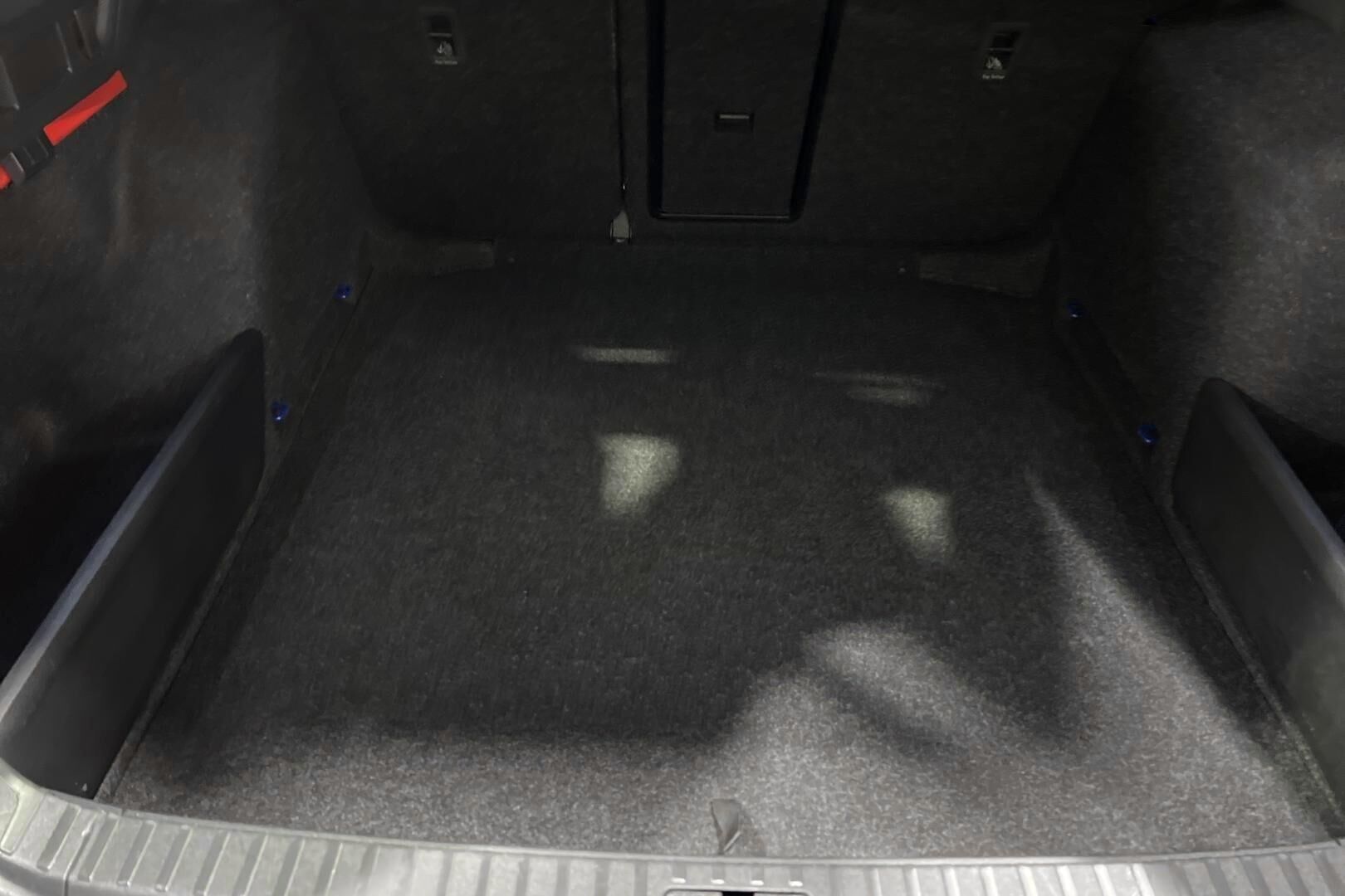 SKODA OCTAVIA iso kuva 12