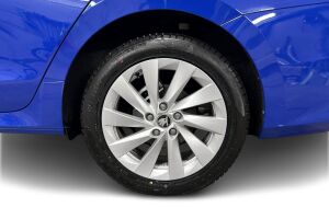 SKODA OCTAVIA esikatselu 13