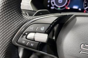 SKODA OCTAVIA esikatselu 16