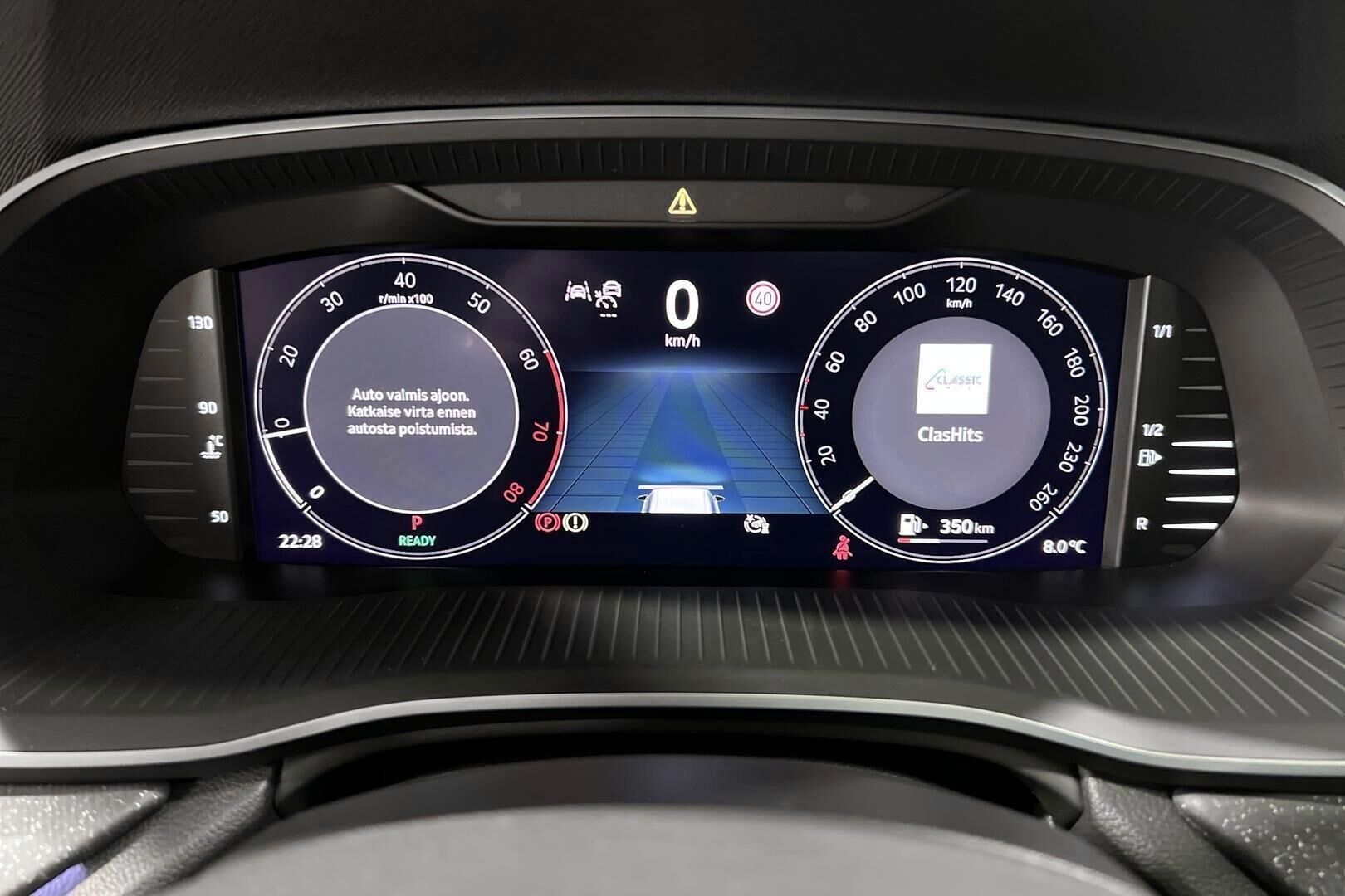 SKODA OCTAVIA iso kuva 18