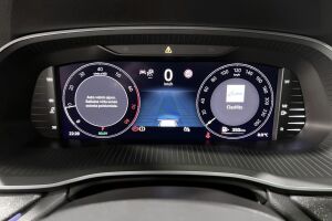 SKODA OCTAVIA esikatselu 18