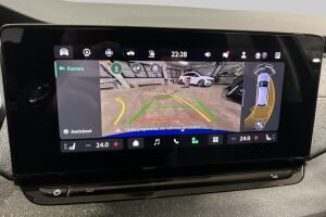 SKODA OCTAVIA esikatselu 19