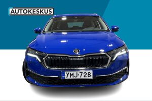 SKODA OCTAVIA esikatselu 2