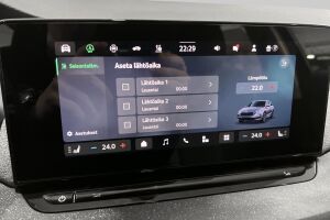 SKODA OCTAVIA esikatselu 20