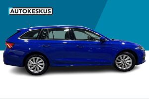 SKODA OCTAVIA esikatselu 4