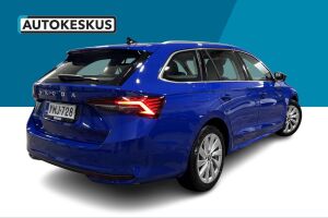 SKODA OCTAVIA esikatselu 5