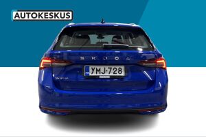 SKODA OCTAVIA esikatselu 6