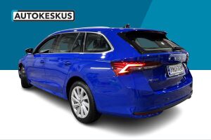 SKODA OCTAVIA esikatselu 7