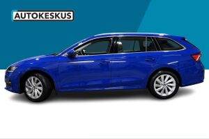 SKODA OCTAVIA esikatselu 8