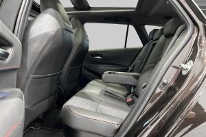 TOYOTA COROLLA esikatselu 10