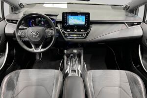 TOYOTA COROLLA esikatselu 11