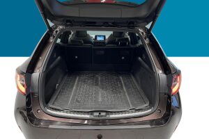 TOYOTA COROLLA esikatselu 12