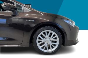 TOYOTA COROLLA esikatselu 13