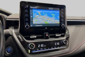 TOYOTA COROLLA esikatselu 15